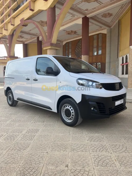 Fiat Scudo 2023 Professionnel