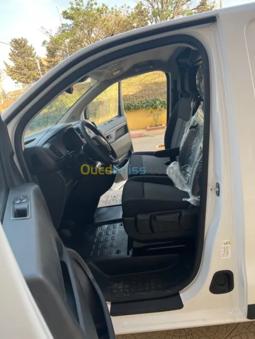 Fiat Scudo 2023 Professionnel