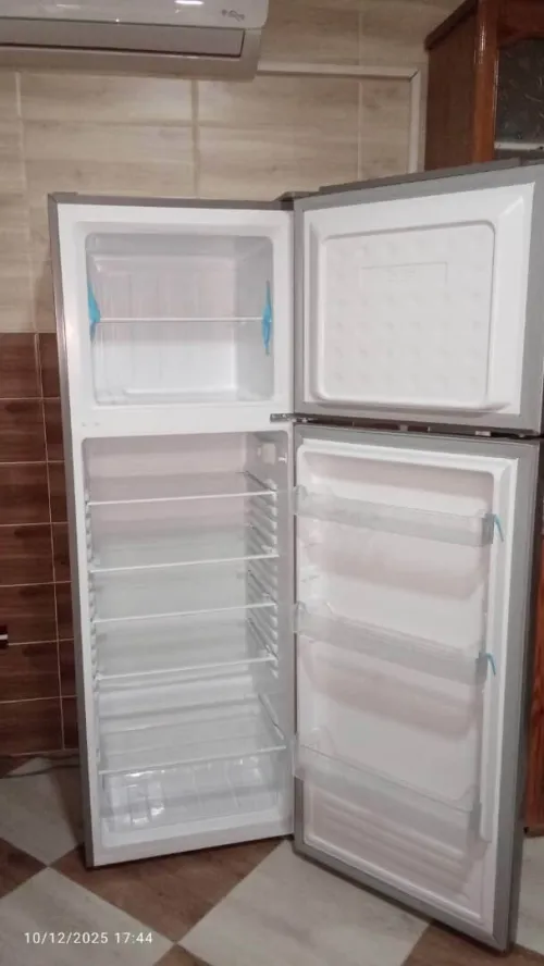 Frigo Maxwell