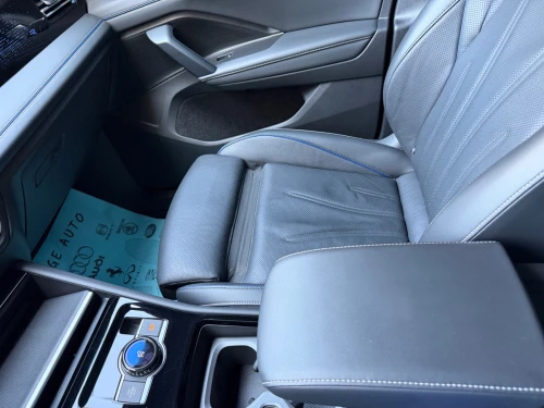 Volkswagen Tiguan 2024 R LINE