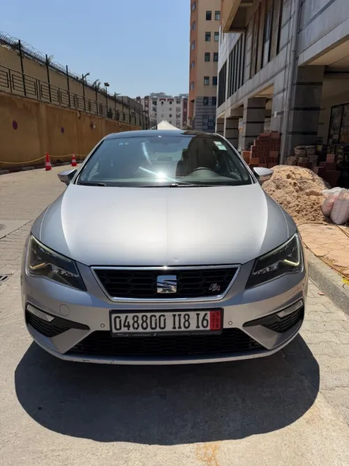 Seat Leon 2018 FR