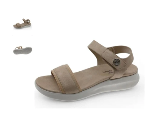Sandales Femme et Homme