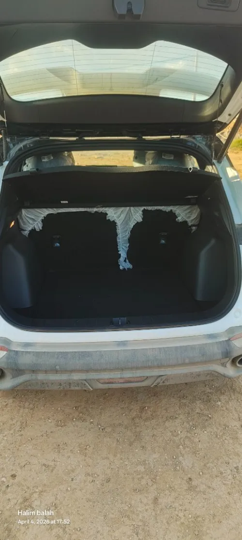 Geely Coolray 2026 Full option