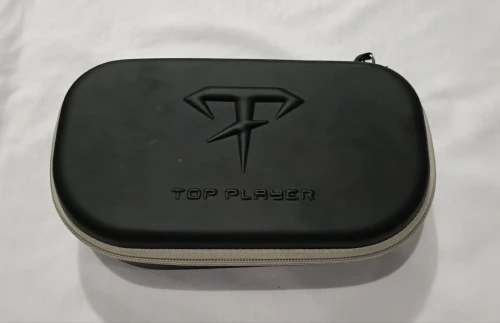PS VITA Oled avec pochette et kit L2R2 et L3R3