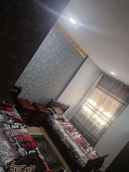 Location vacances Appartement F3 Mostaganem Mostaganem