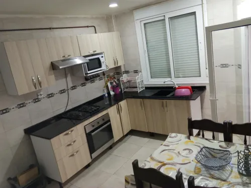 Location vacances Appartement F3 Mostaganem Mostaganem