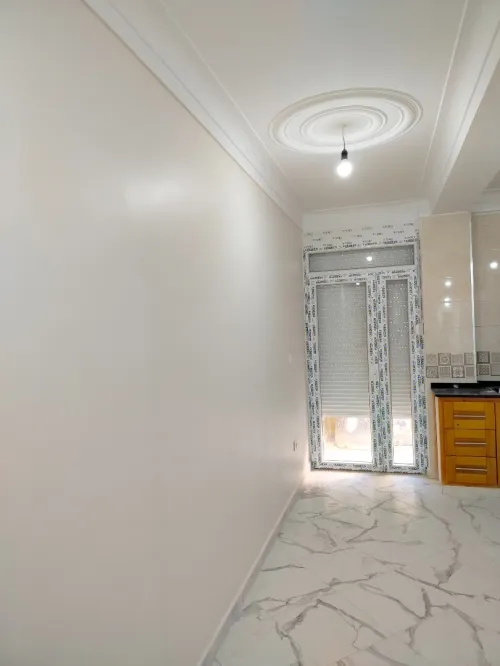 Peinture et Décoration (intérieur) 