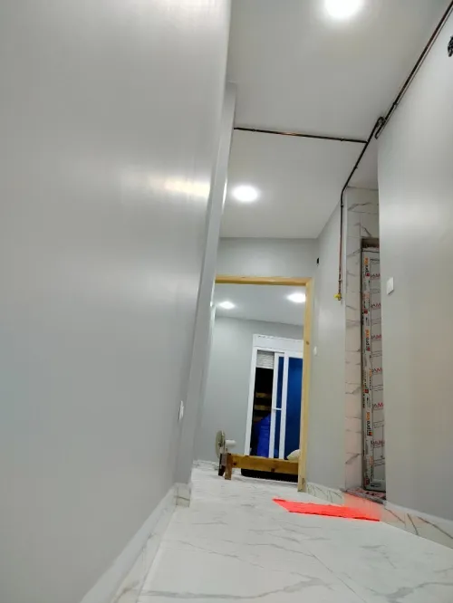 Peinture et Décoration (intérieur) 