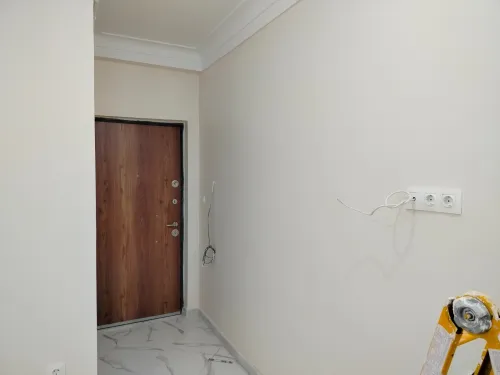 Peinture et Décoration (intérieur) 