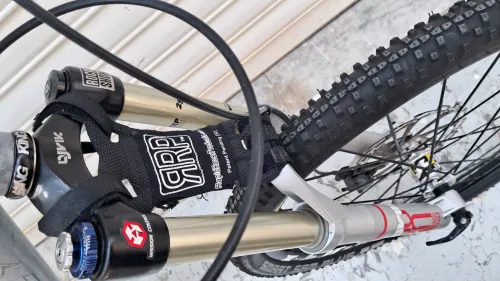 Velo vtt SANTACRUZ 