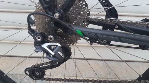 Velo voyage fahrad