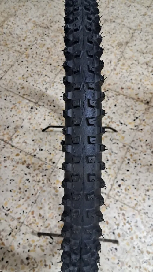 Pneus vtt continental 29 et 27.5