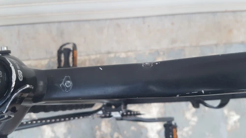 Velo voyage fahrad