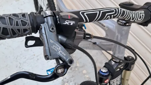 Velo vtt SANTACRUZ 