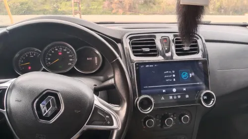 Renault Symbol 2019 Collection