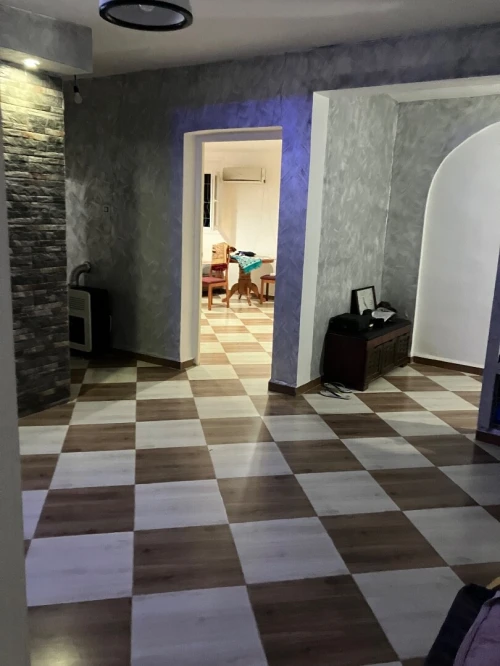 Vente Bungalow El Tarf El kala