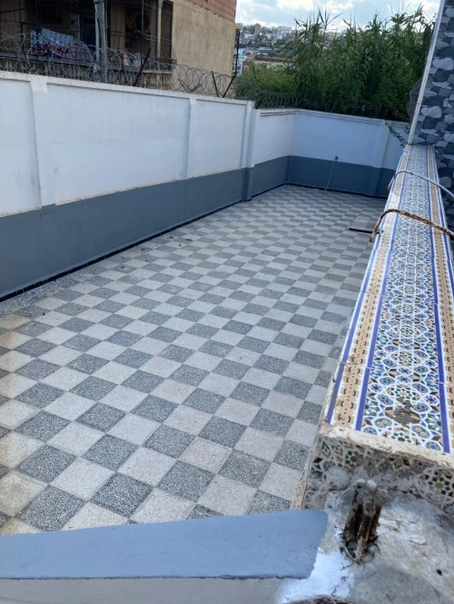 Vente Bungalow El Tarf El kala