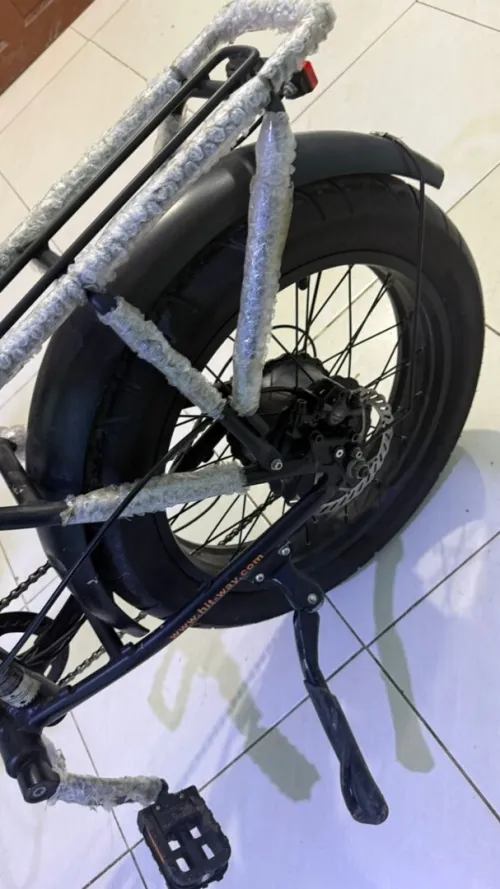 Hitway Vélo 2024