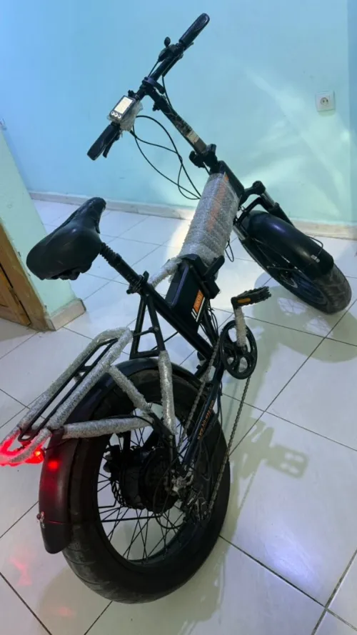 Hitway Vélo 2024