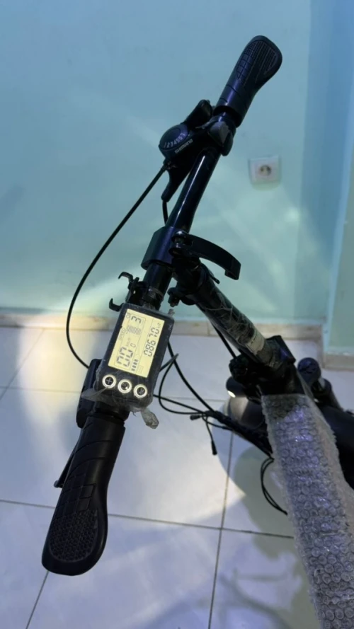 Hitway Vélo 2024