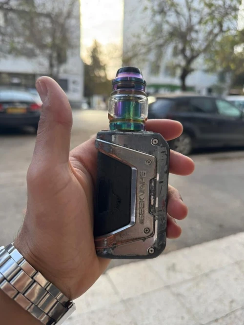 Vape L200 bon etat