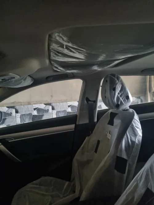 Geely Coolray 2026 Edition