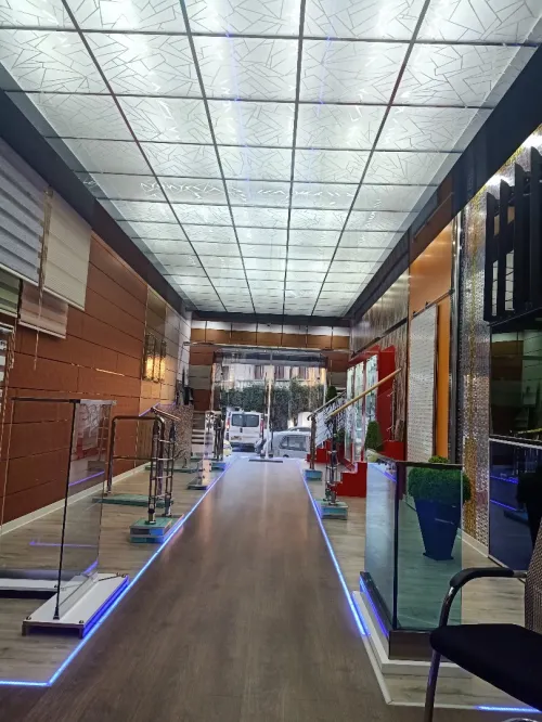 Décoration et aménagement  d'interieur