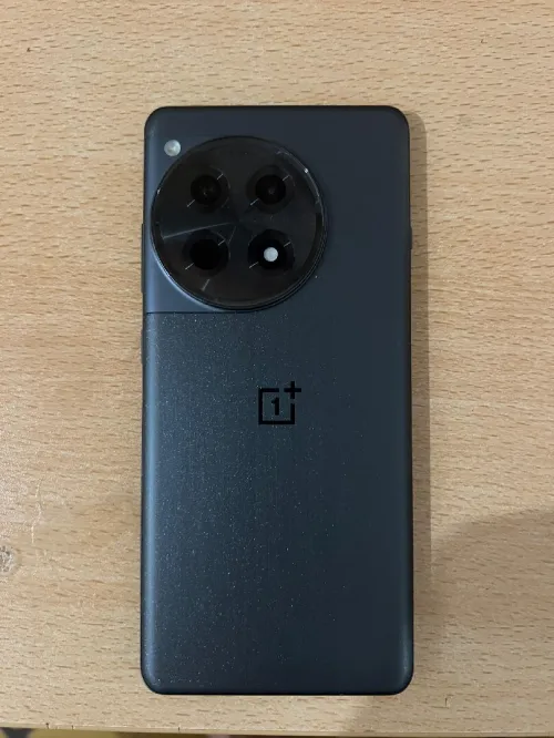 One plus 12r