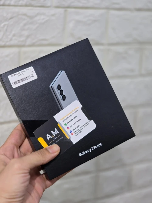 Samsung Fold 6