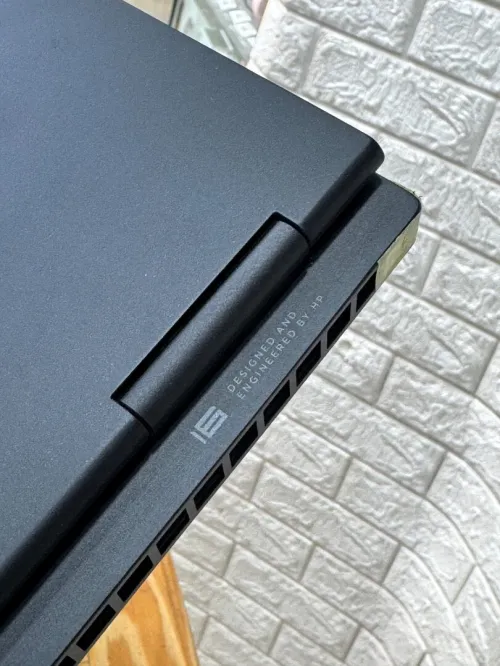 HP OMEN 