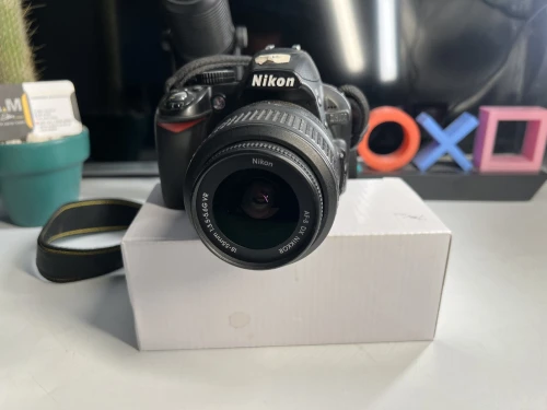 Nikon 