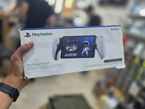 PlayStation portal