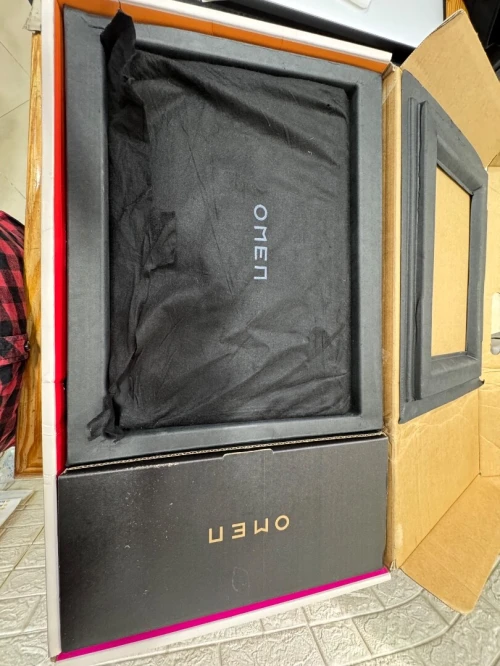 HP OMEN 