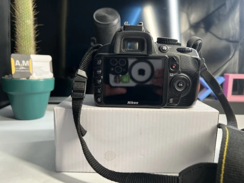 Nikon 