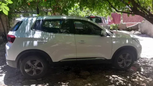 Chery Tiggo 4 pro 2024 Luxury 