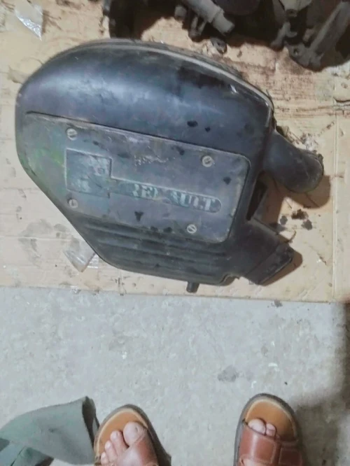 Pièces moteur 1.9