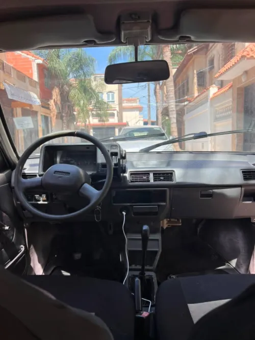 Suzuki Maruti 800 2008 Maruti 800