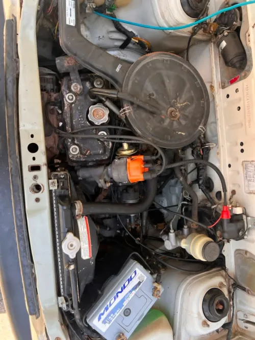 Suzuki Maruti 800 2008 Maruti 800
