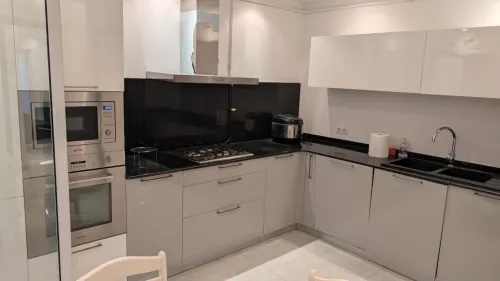 Location Appartement F3 Alger Cheraga