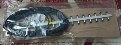 antenne yagi 4G