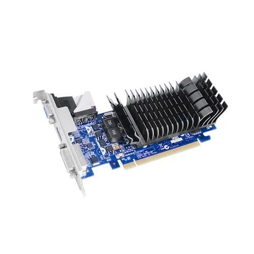 carte graphique NVIDIA GeForce
