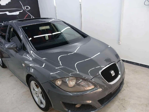 Seat Leon 2011 Leon