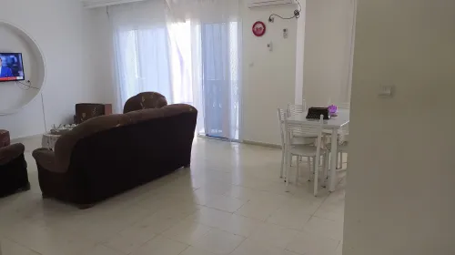 Vente Appartement F3 Skikda El marsa