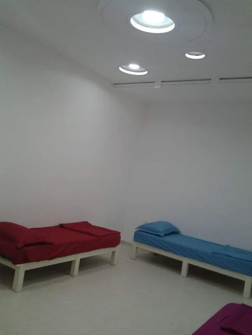 Vente Appartement Niveau de villa F3 Skikda El marsa