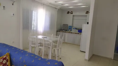 Location vacances Niveau De Villa F3 Skikda El marsa