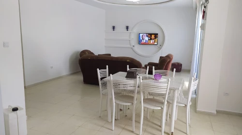 Vente Appartement F3 Skikda El marsa