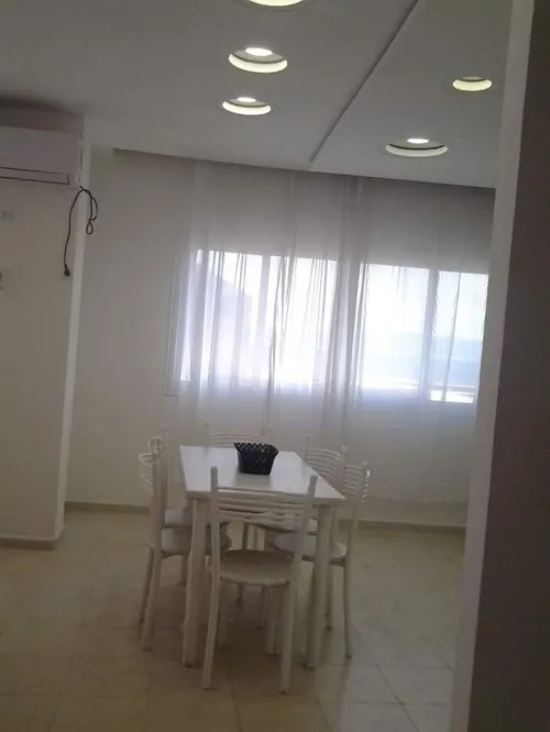 Vente Appartement F3 Skikda El marsa