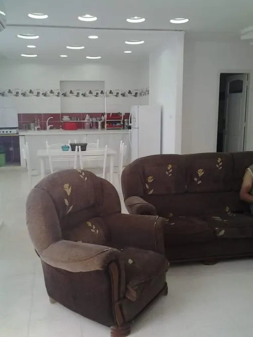 Vente Appartement F3 Skikda El marsa