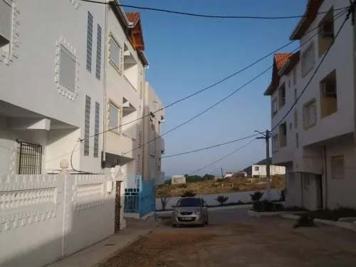 Location vacances Niveau De Villa F3 Skikda El marsa