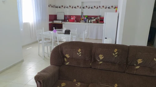 Vente Appartement Niveau de villa F3 Skikda El marsa